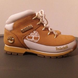 Women Timberland boots